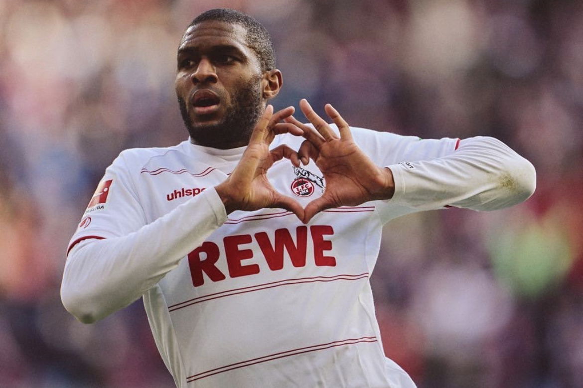 Dortmund, Modeste il sostituto di Haller. Accordo verbale con il Colonia ma visite pendenti article-post