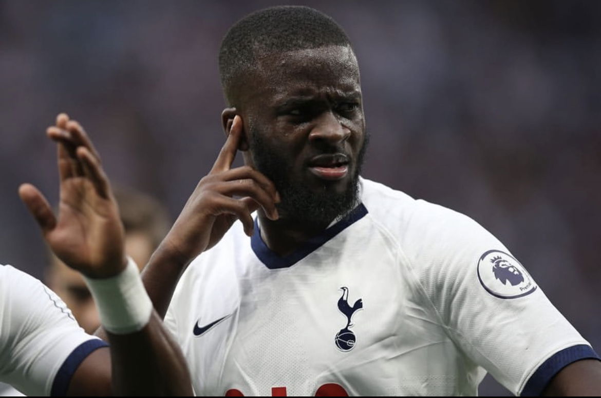 Ndombele è arrivato a Roma: via alle visite con il Napoli article-post