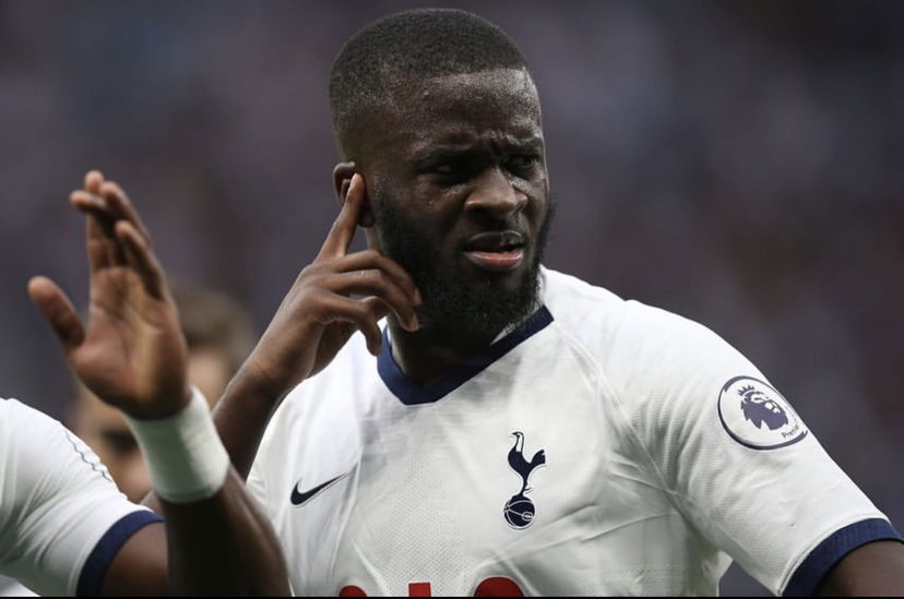 Ufficiale: Ndombele lascia il Tottenham da svincolato. Fu pagato 62 milioni nel 2019 preview