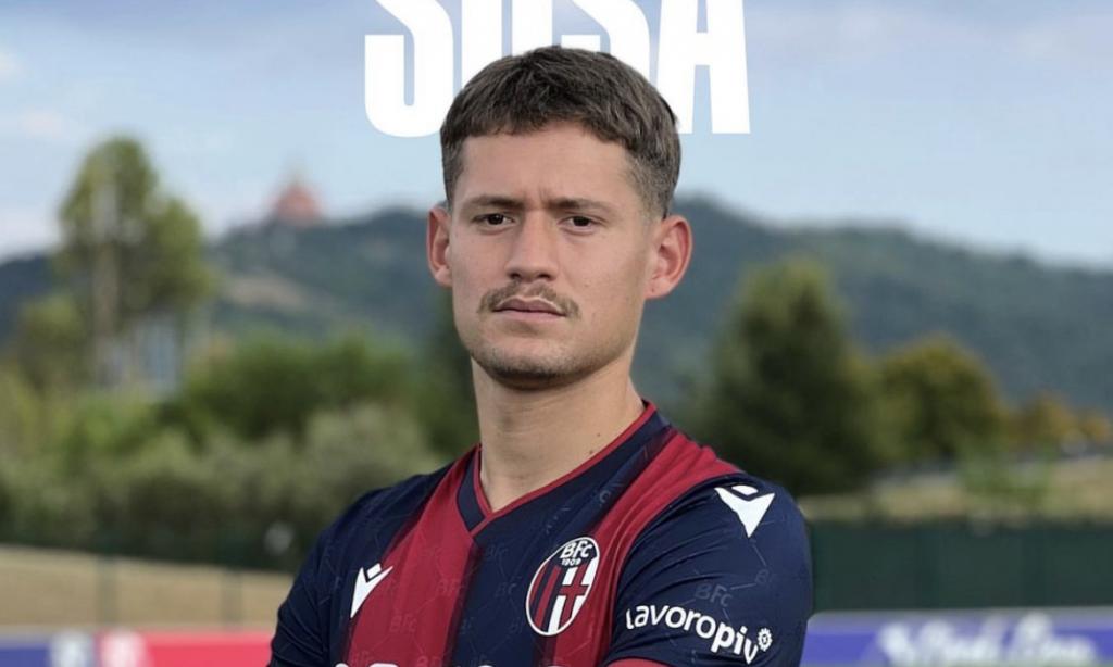 Ufficiale Bologna, ecco Joaquin Sosa dal Club Nacional Alfredo Pedullà