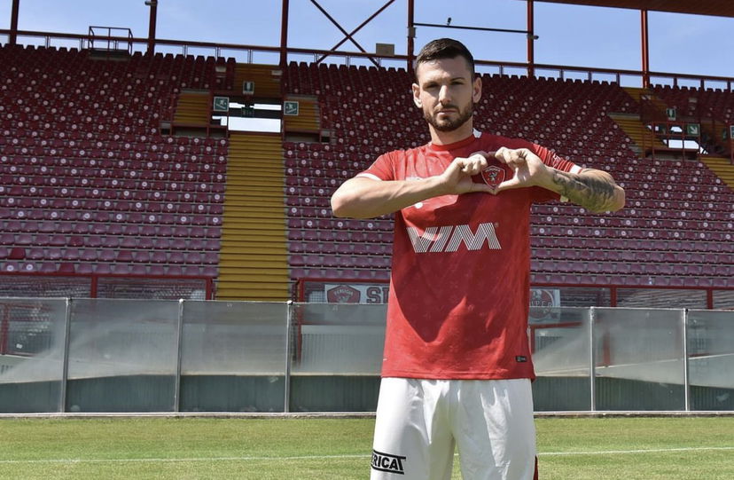 Esclusiva: Beghetto in uscita da Perugia, c’è il Venezia preview