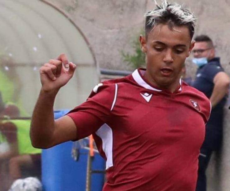 L’indiscrezione: Simone Pagni in prestito dalla Reggina al Chievo Sona article-post