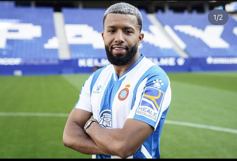 Ufficiale: Salernitana, ecco Tonny Vilhena preview