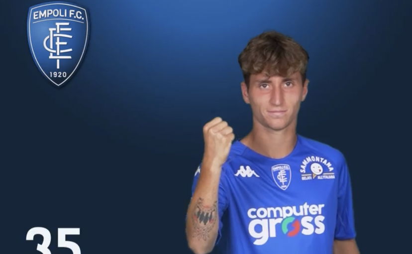 Empoli, ufficiale: rinnovano Bandinelli e Baldanzi preview