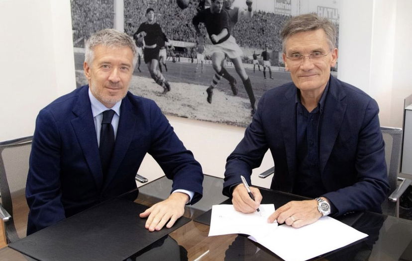 IL MONDO DEI DIRETTORI preview