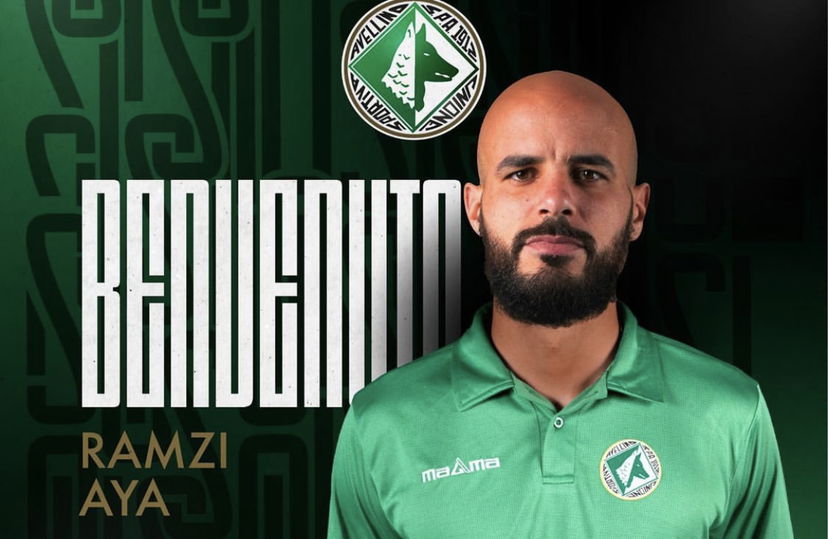 Ufficiale: Avellino, ecco Aya dalla Reggina preview