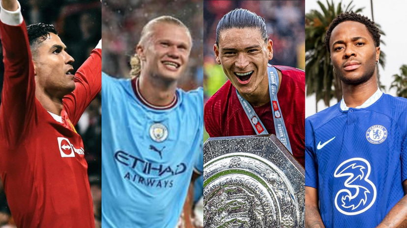 Oggi parte la Premier, spettacolo assicurato e grandi stelle preview