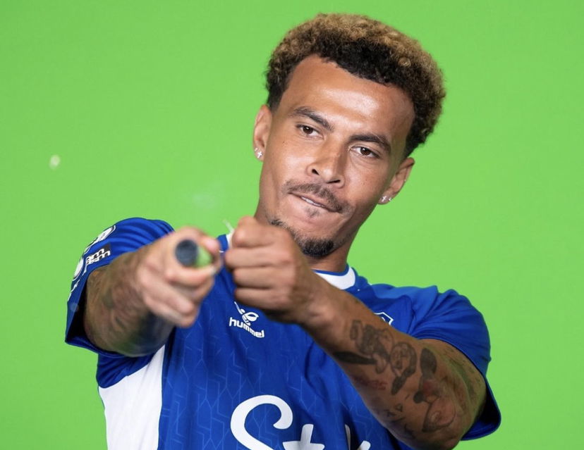 Cessione Alli, Lampard: “Stiamo considerando l’eventualità” preview