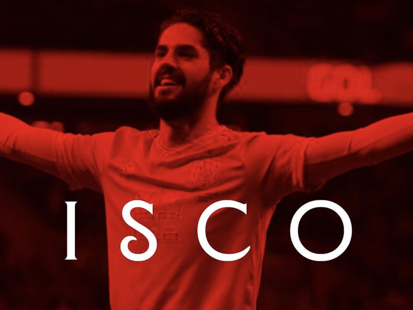 Siviglia, principio d’accordo con Isco. Il comunicato preview