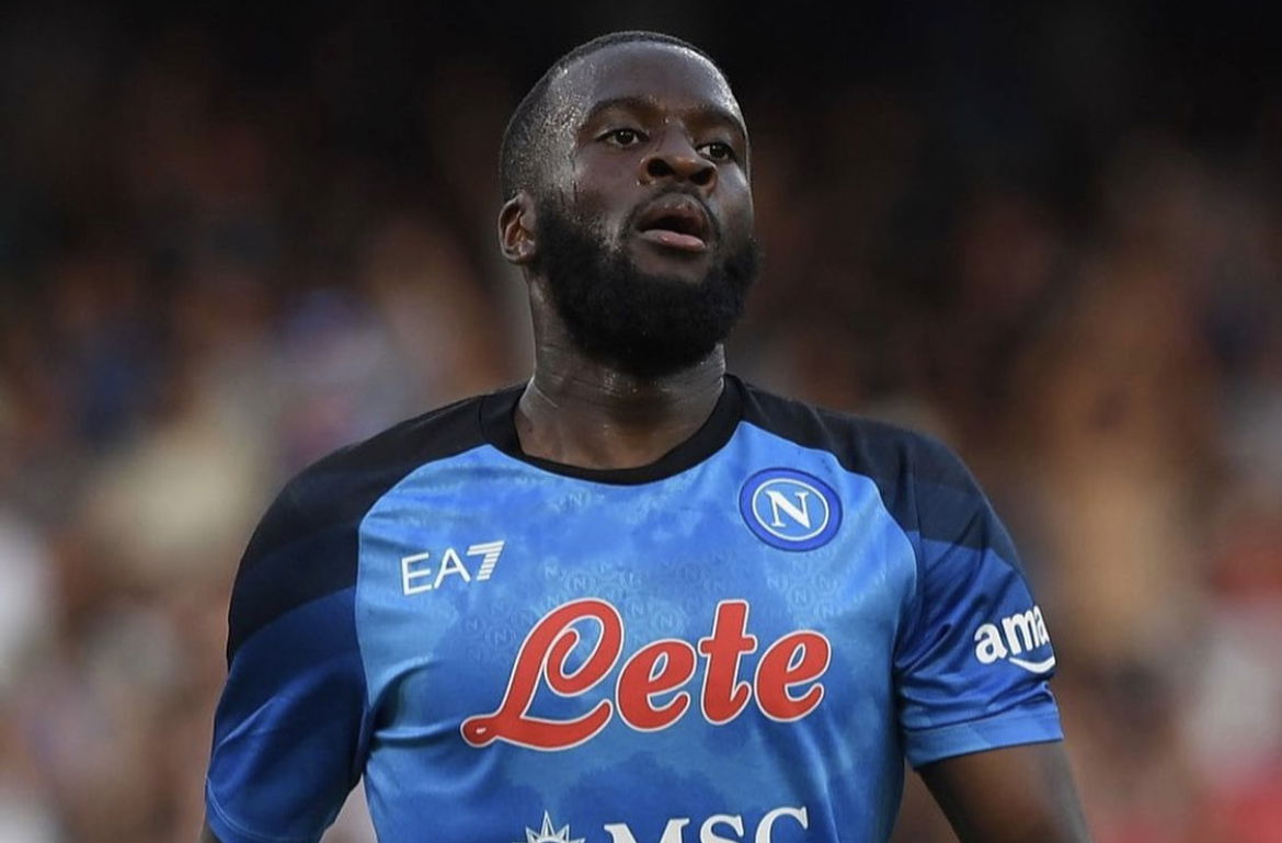 Ndombele: “Felice di aver scelto il Napoli, con Conte non avrei giocato al Tottenham. Futuro? Decideranno i due club” article-post