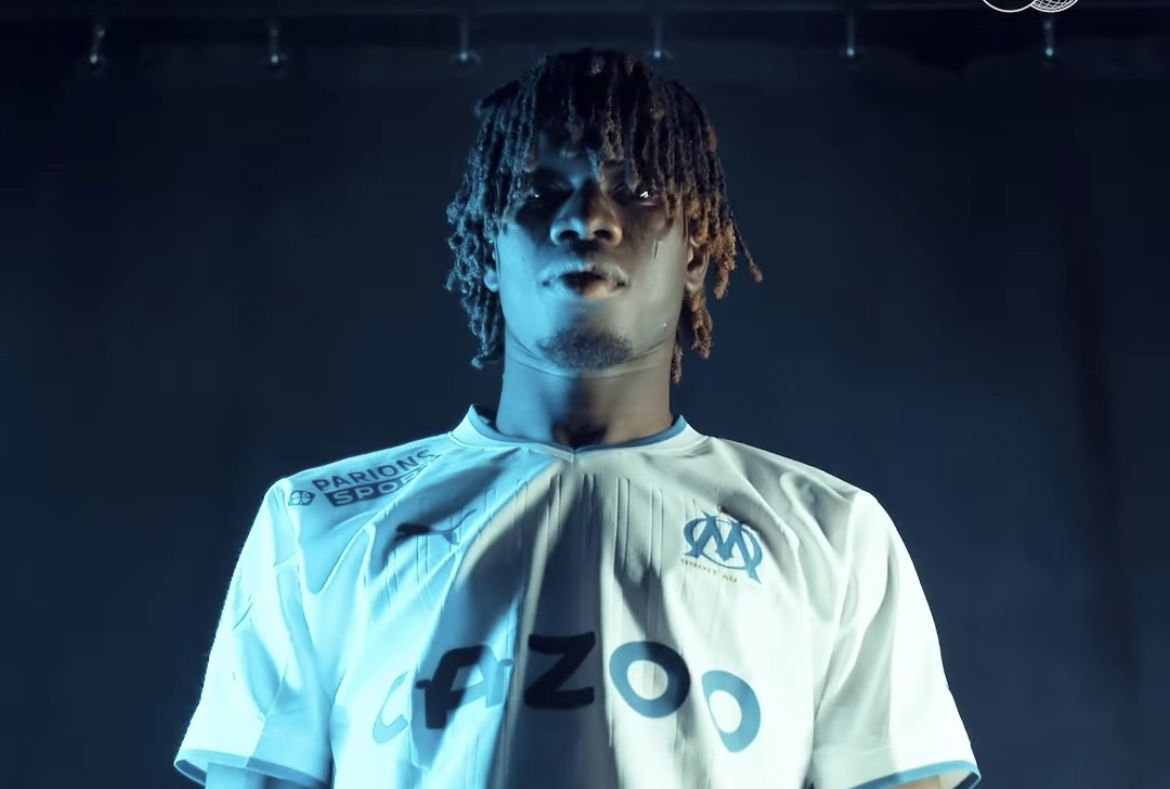 Ufficiale: Marsiglia, ecco Issa Kaboré dal Manchester City article-post