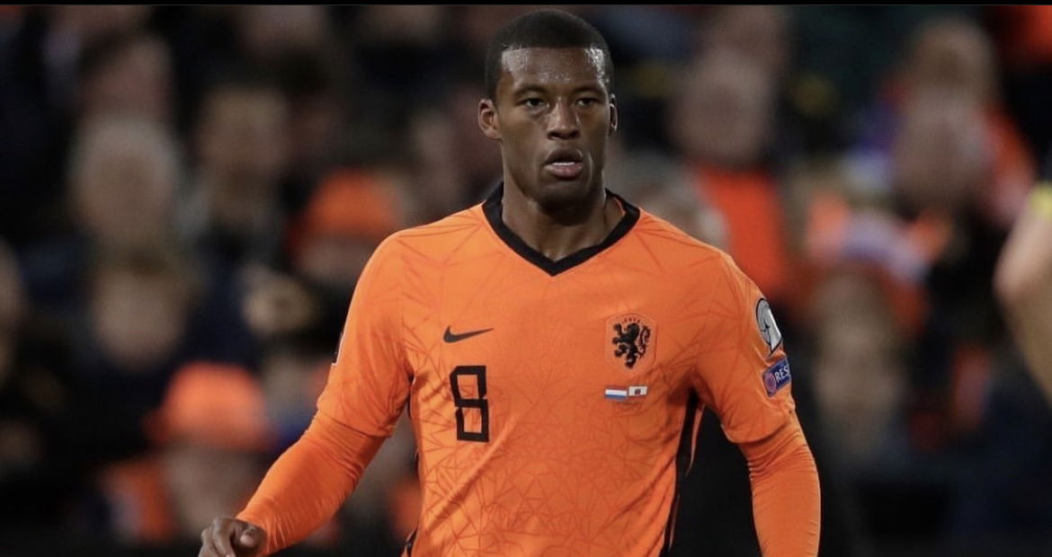 Ufficiale: Georginio Wijnaldum è un nuovo calciatore della Roma article-post