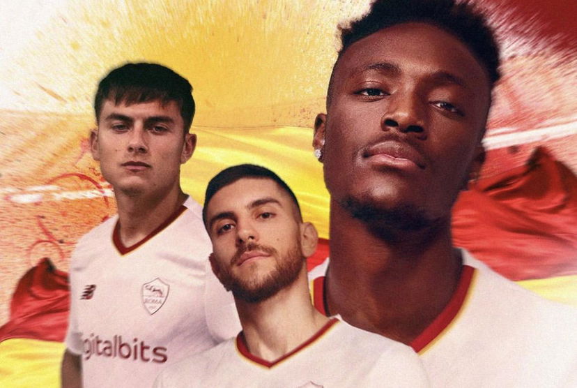 La Roma vince e convince: finisce 5-0 con lo Shakhtar. Esordio per Wijnaldum preview