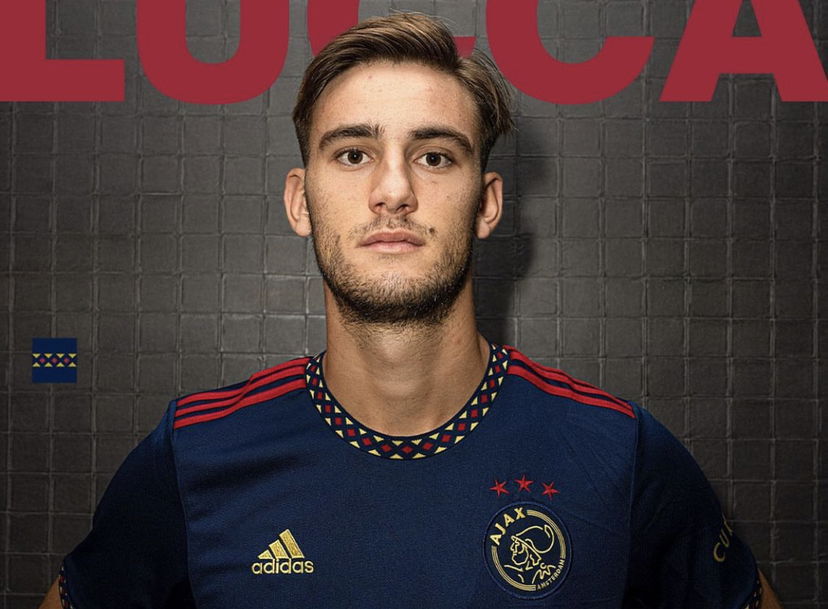 Lucca: “Voglio restare all’Ajax, il mio futuro non è in Italia. Nazionale? Non chiedetelo a me” preview