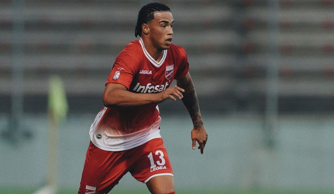 Esclusiva: Reggina, domani la chiusura per Bouah, via libera della Roma article-post