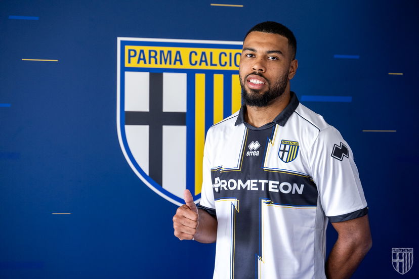 Parma, intervento al tendine d’Achille perfettamente riuscito per Charpentier. Il comunicato preview