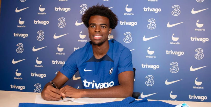 Ufficiale: Chukwuemeka al Chelsea. Contratto fino al 2028 preview