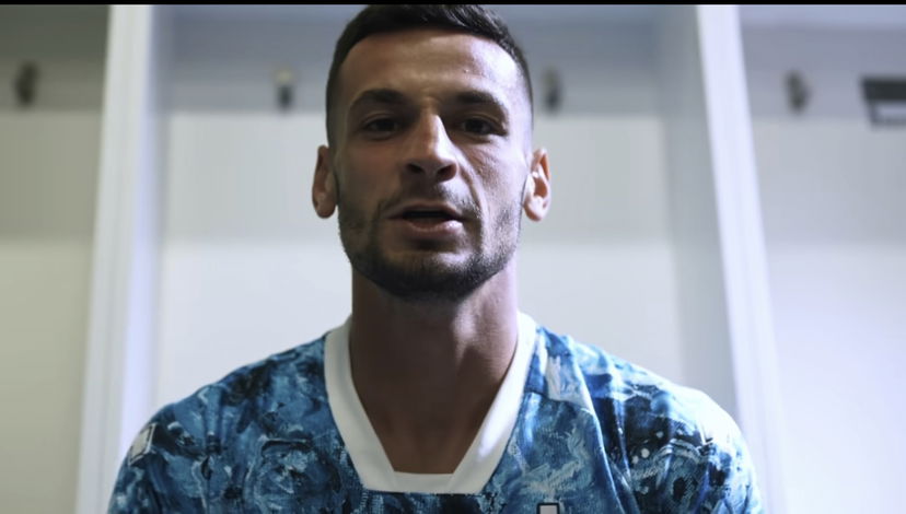 Ufficiale: Como, ecco Vignali dallo Spezia preview