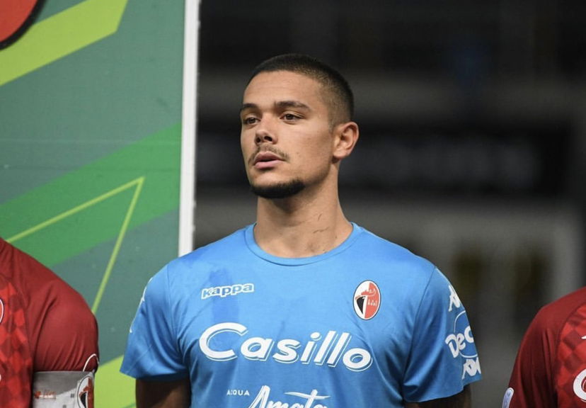 Bari, Caprile: “Buffon è il mio idolo. Spero di vederlo al ritorno con il Parma” preview