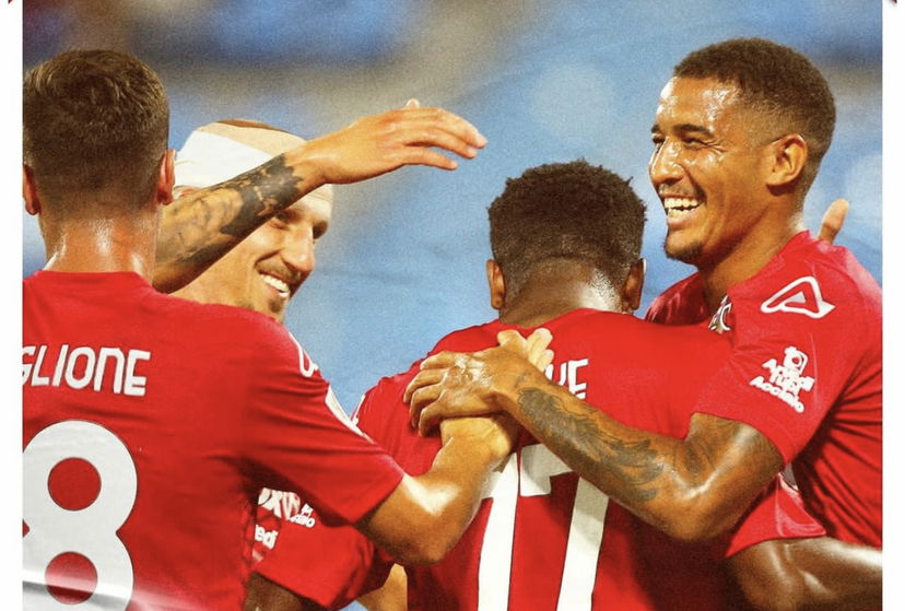 Spettacolo e cinque gol tra Cremonese e Ternana: finisce 3-2. Decide Quagliata preview