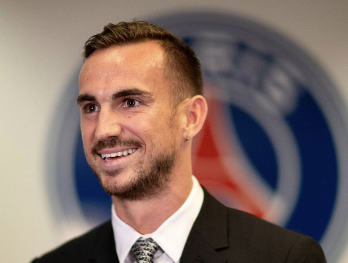 Napoli saluta Fabian Ruiz: “Buona fortuna” article-post