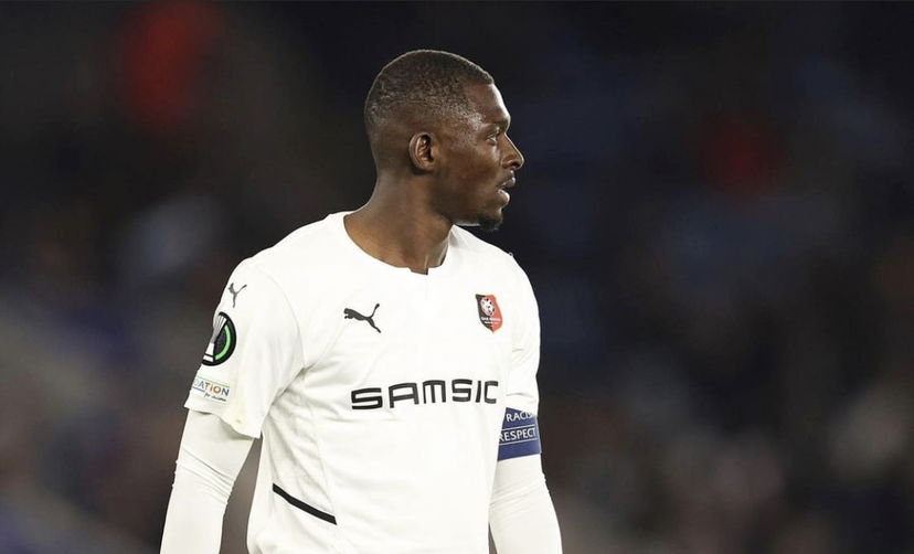 L’Equipe: il Barcellona pensa a Traoré del Rennes per rinforzare la corsia di destra preview