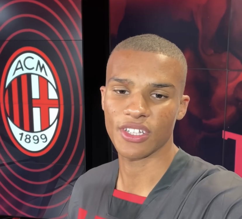 Thiaw: “Milan, non vedo l’ora di iniziare! Lo Schalke sarà sempre un club speciale” preview