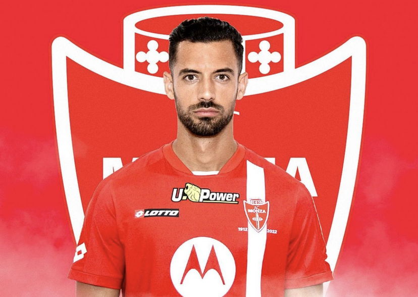 Monza, non solo Ranocchia: lesione all’adduttore per D’Alessandro. E Pablo Marí… preview