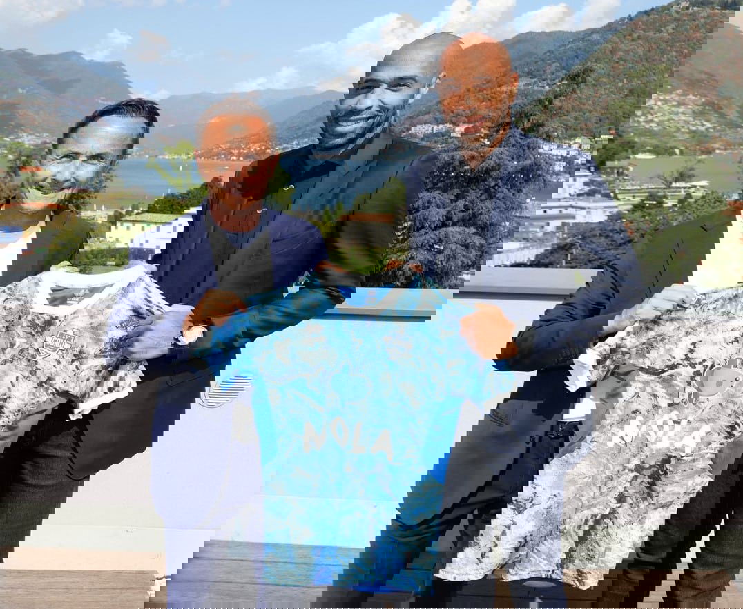 Thierry Henry si unisce al Como, confermato oggi come azionista del club article-post