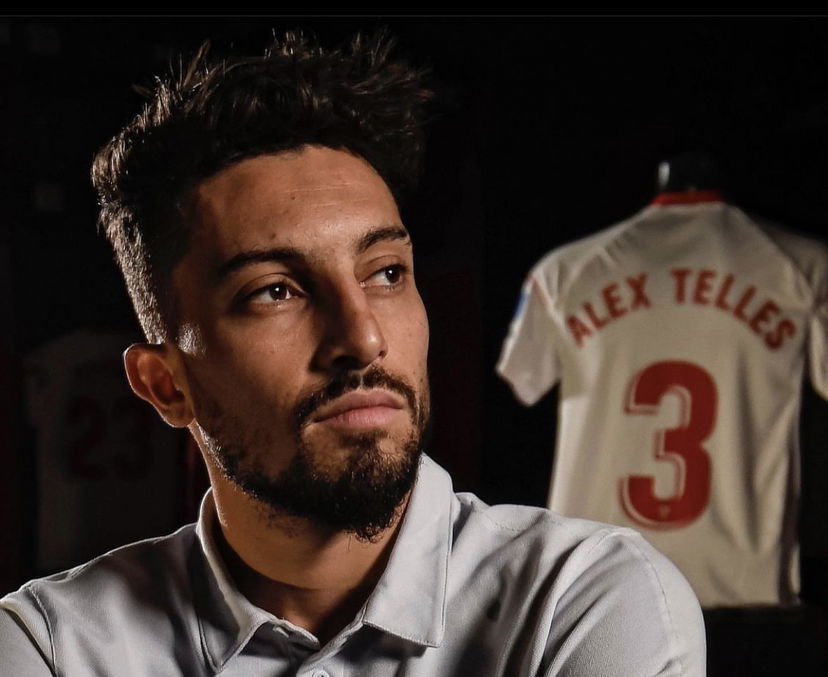 Alex Telles: “Sono molto contento del mio esordio al Mondiale, l’adrenalina è la migliore che abbia mai provato” preview