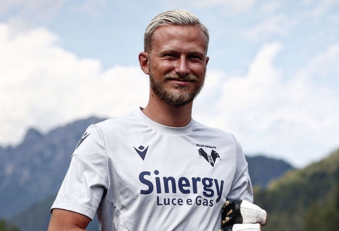 Barak, visite mediche in corso con la Fiorentina. Poi la firma sul contratto article-post