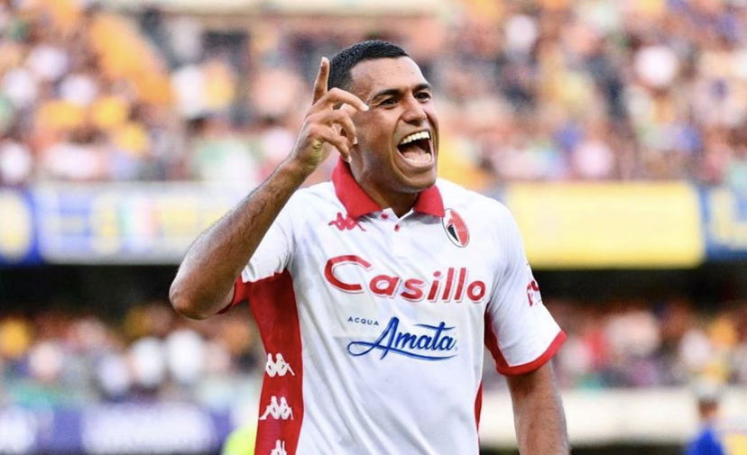 Cheddira saluta Bari: “Rimarrete per sempre nel mio cuore, sarò un vostro tifoso” preview