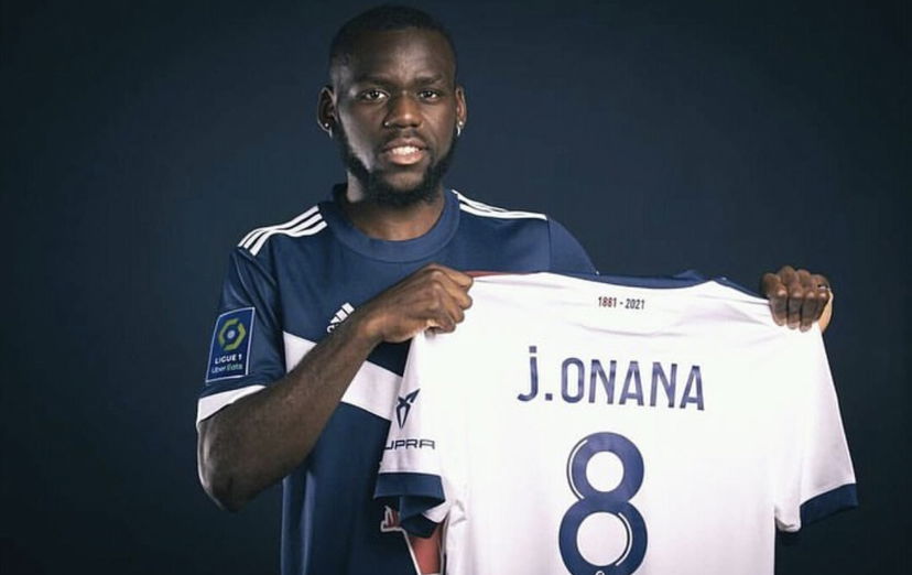 JEAN ONANA, UN PREDESTINATO IN ORBITA MILAN preview