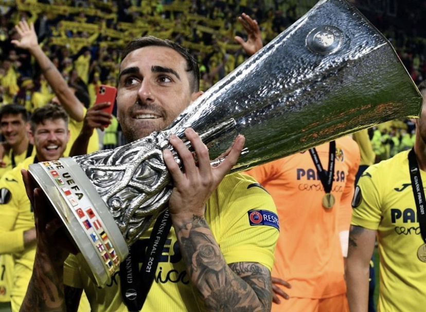 Ufficiale: risoluzione consensuale tra il Villarreal e Paco Alcacer preview