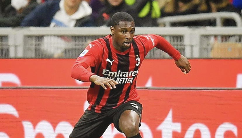 Sondaggio: per il 35% dei votanti, Ballo-Touré è la soluzione migliore a sinistra per sostituire Theo Hernandez preview