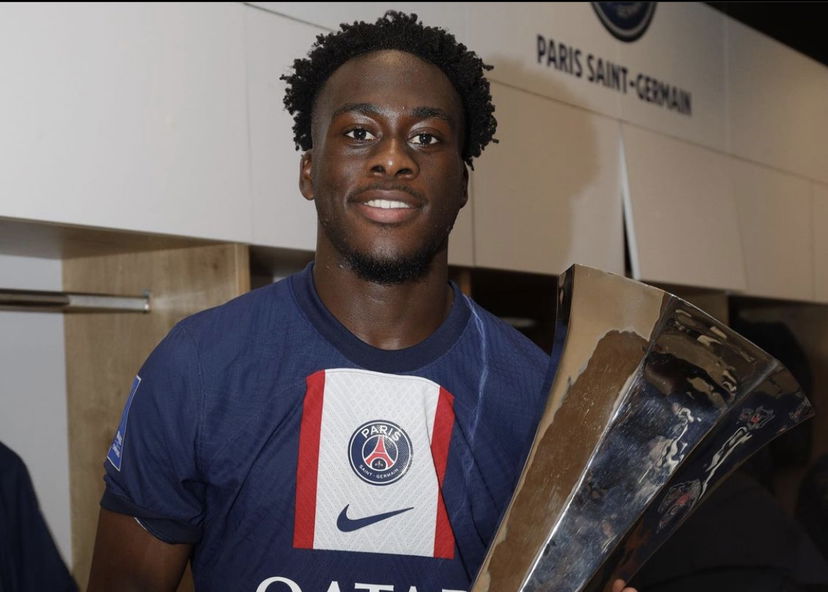 RMC: Rennes, fatta per Kalimuendo dal PSG. Affare da 25 milioni di euro preview