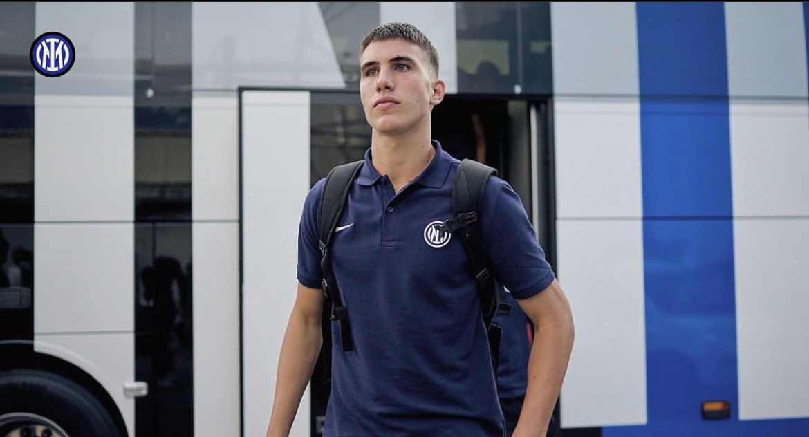 Casadei, solo Chelsea e in chiusura. Le cifre sono quelle di 10 giorni fa article-post