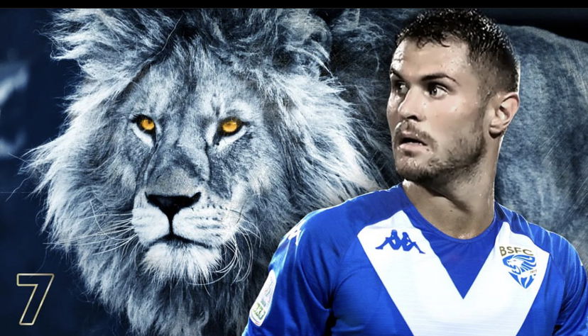 Ora è ufficiale: Federico Viviani è un nuovo calciatore del Brescia preview