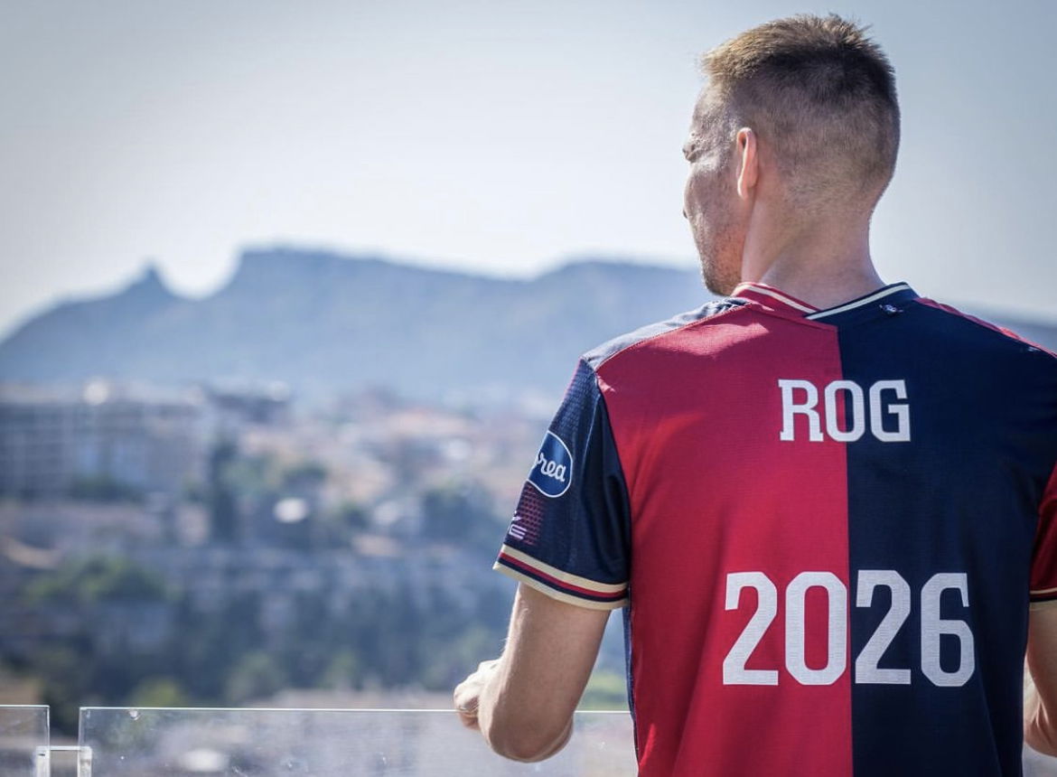 Ufficiale: Rog lascia la Dinamo Zagabria e torna al Cagliari article-post