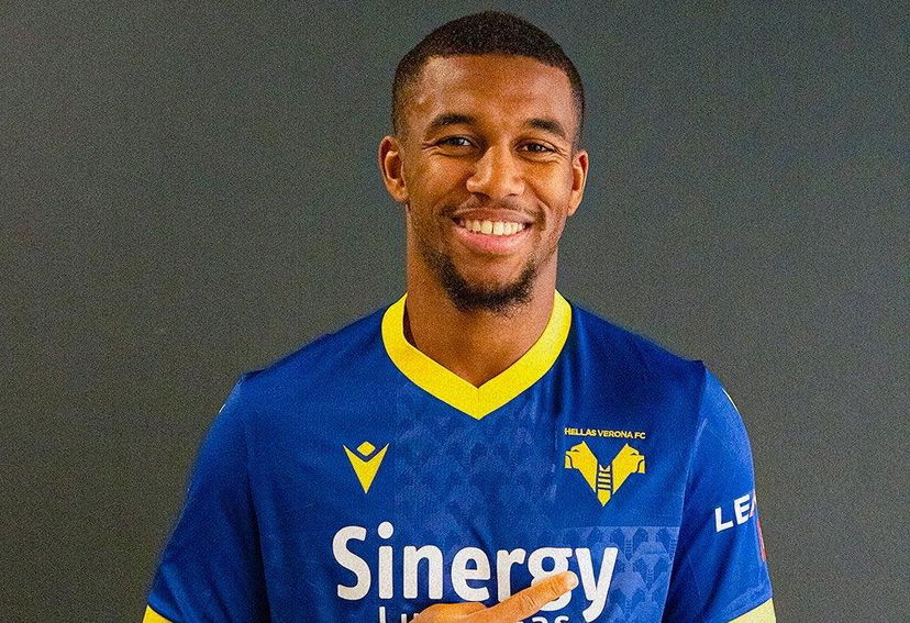 Tutto confermato: Hien nuovo difensore del Verona, è ufficiale preview
