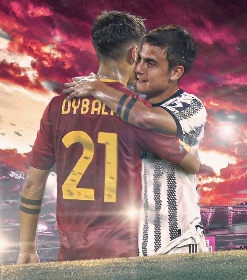 Dybala, la prima volta da “nemico” Juve: “Voglio godermi questa partita” preview
