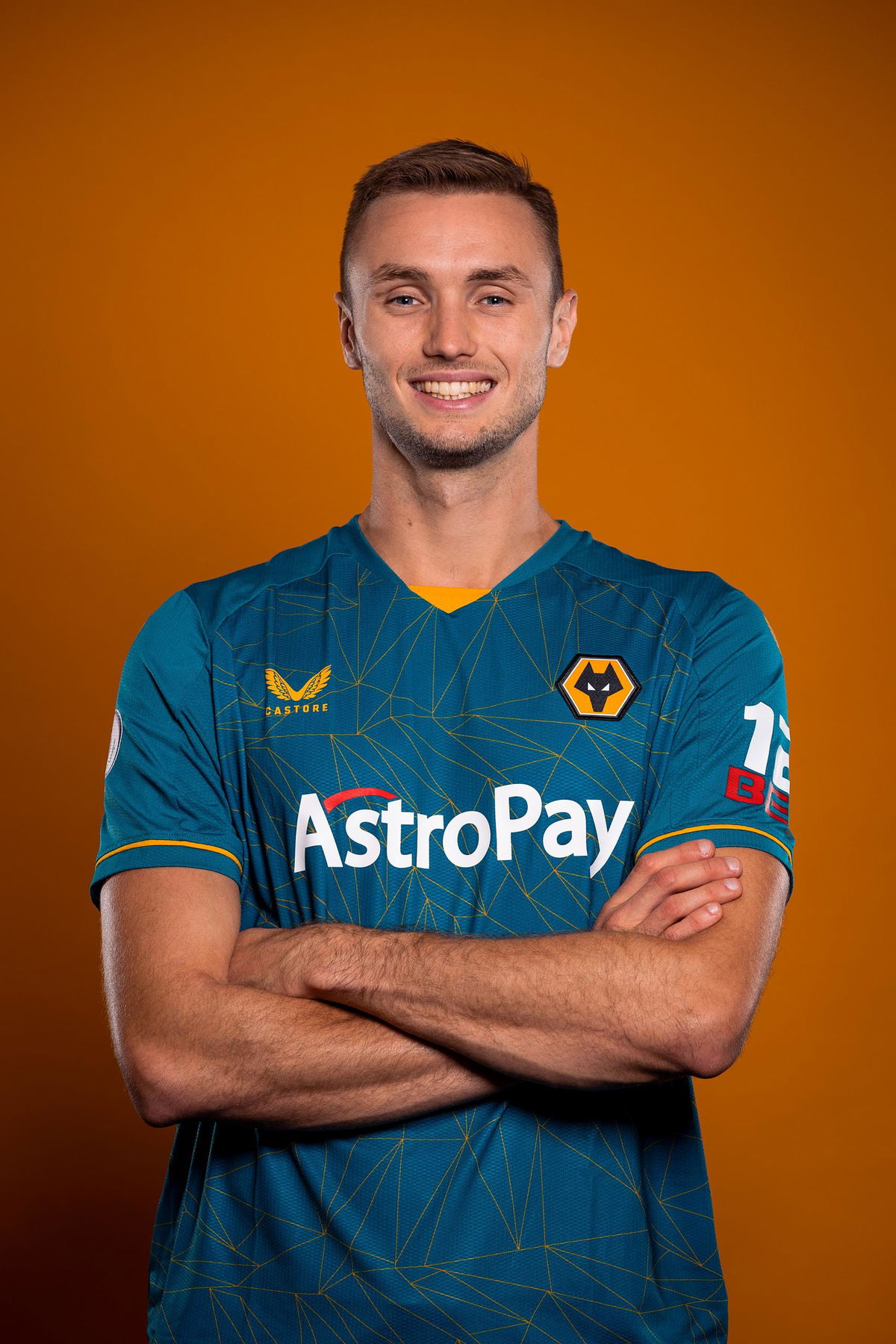 Ufficiale: Saša Kalajdžić è del Wolverhampton article-post