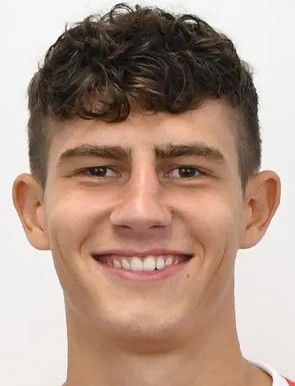 L’indiscrezione: Alessandria, preso il difensore centrale Baldi preview