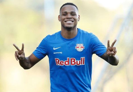 Esclusiva: Verona, per la difesa piace molto Natan del Bragantino preview