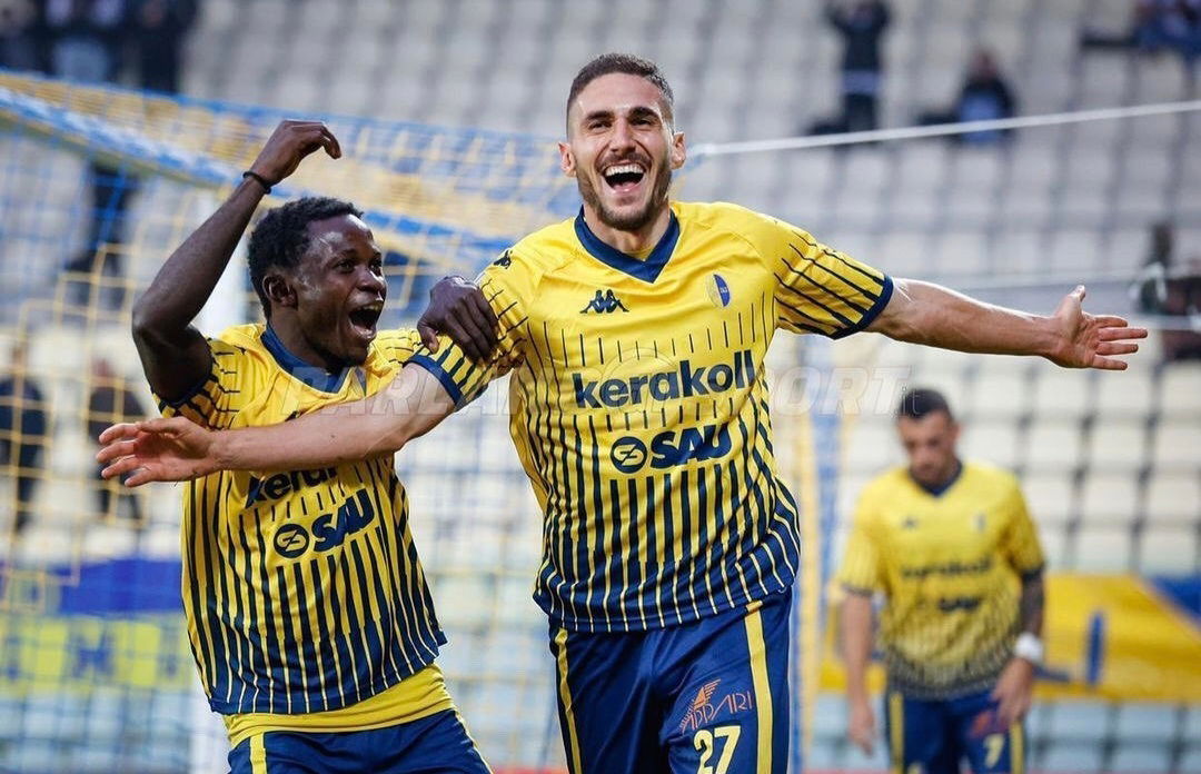 L’indiscrezione: Azzi, altre conferme solo sul Palermo article-post
