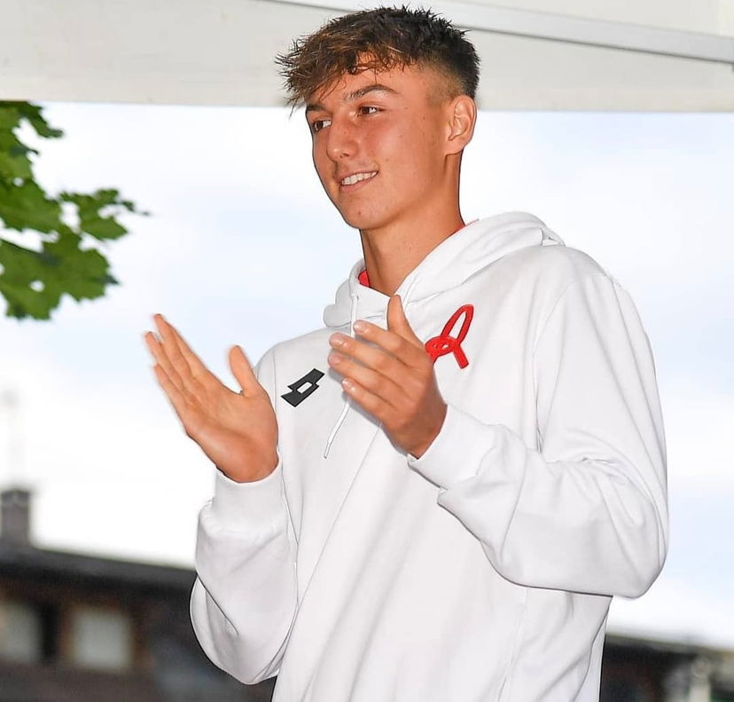 MANCINI, LA JUVE NEL FUTURO preview