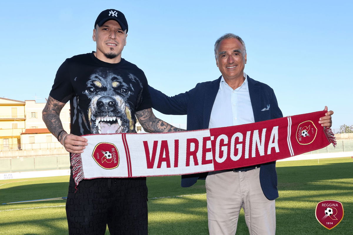 Il retroscena: Santander e la Reggina, il matrimonio può già finire article-post