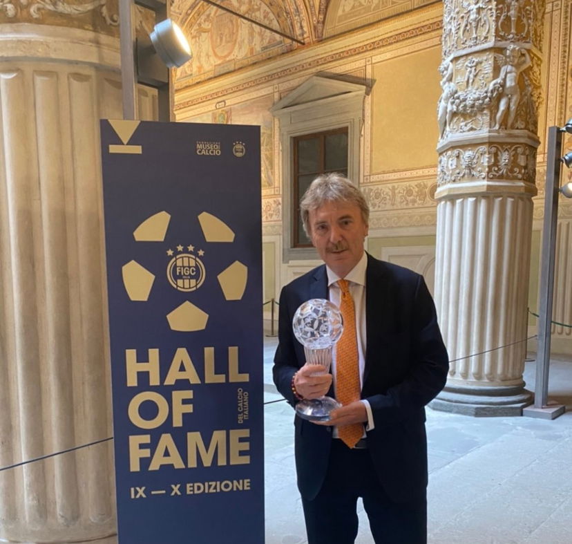 Boniek spiega: “Mourinho e Spalletti top. Napoli? Scudetto e Champions” preview