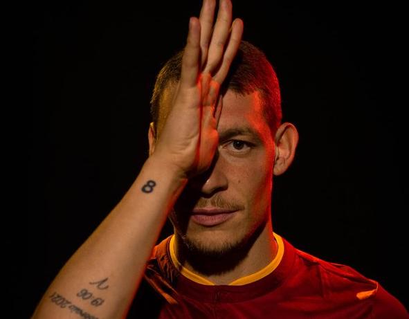 Belotti: “Mourinho ti tira fuori il 130%. E’ un mister vincente” preview