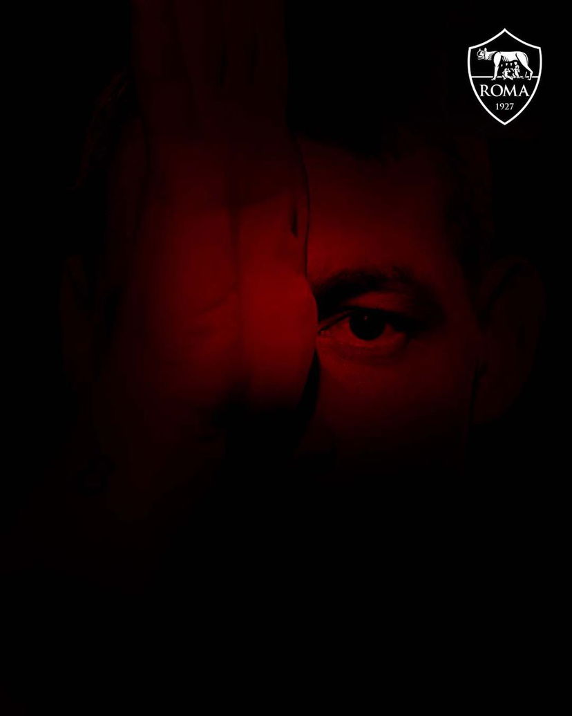 Roma, prima foto di Belotti sui social. A breve l’ufficalità preview